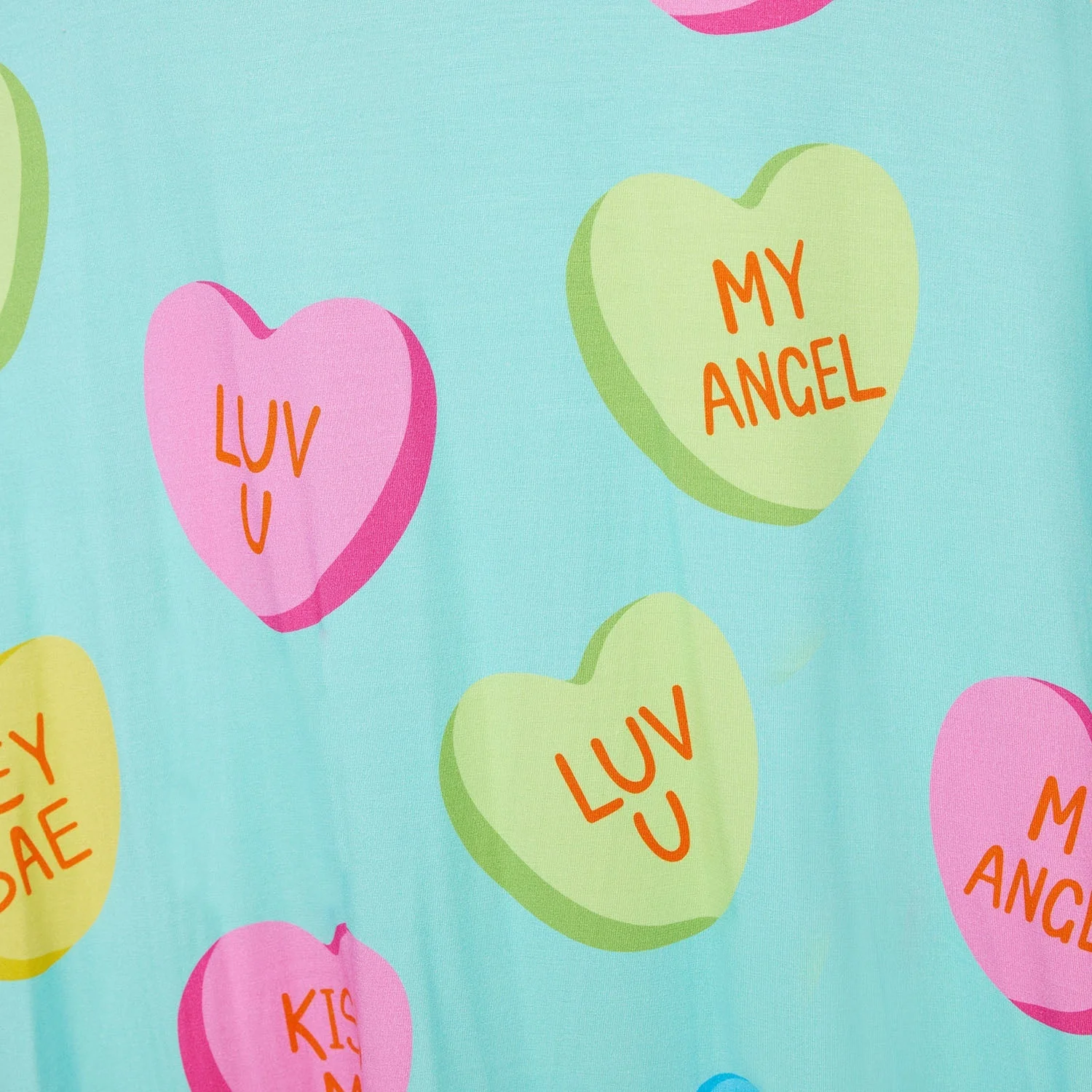 Love Heart Candies - Image 3