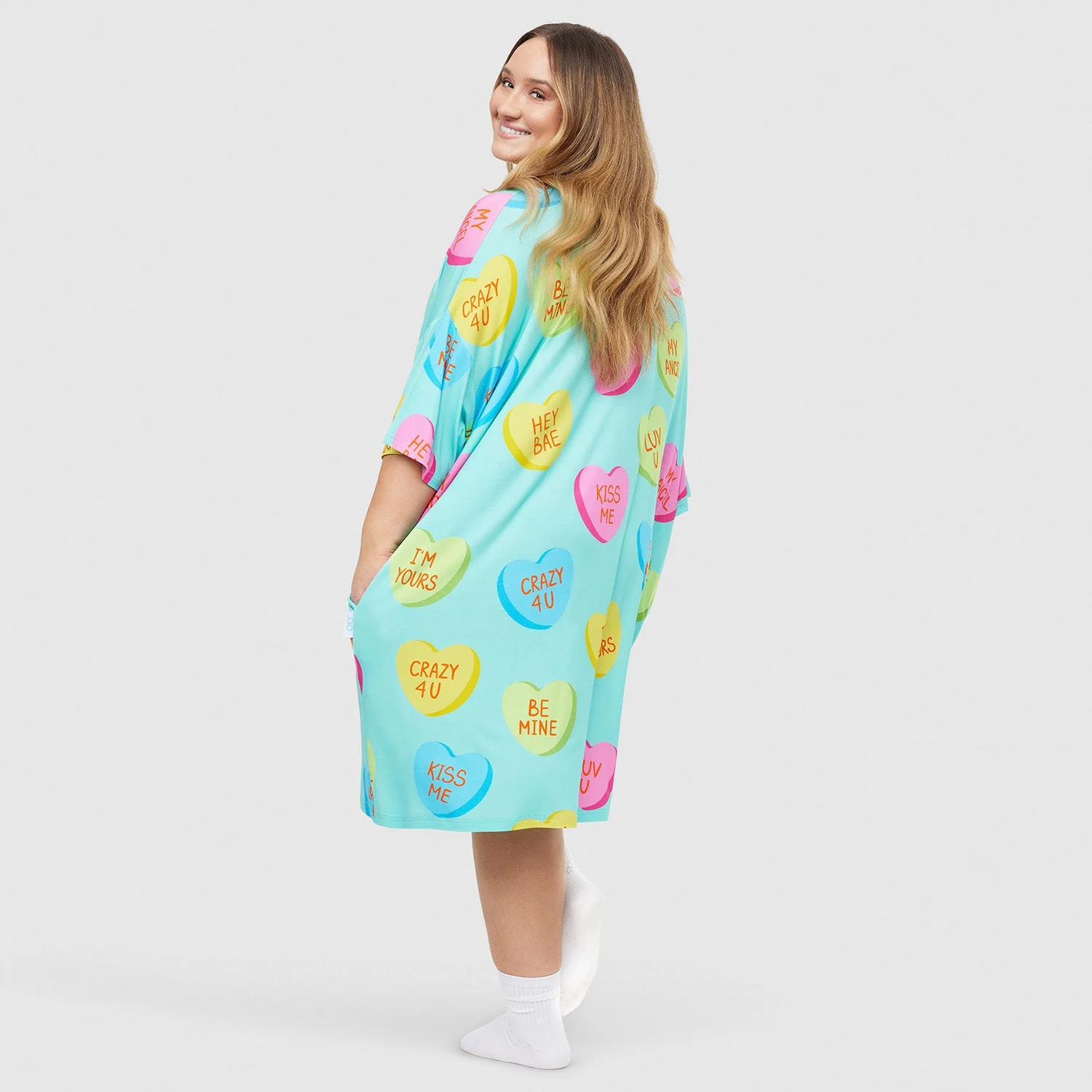 Love Heart Candies - Image 4