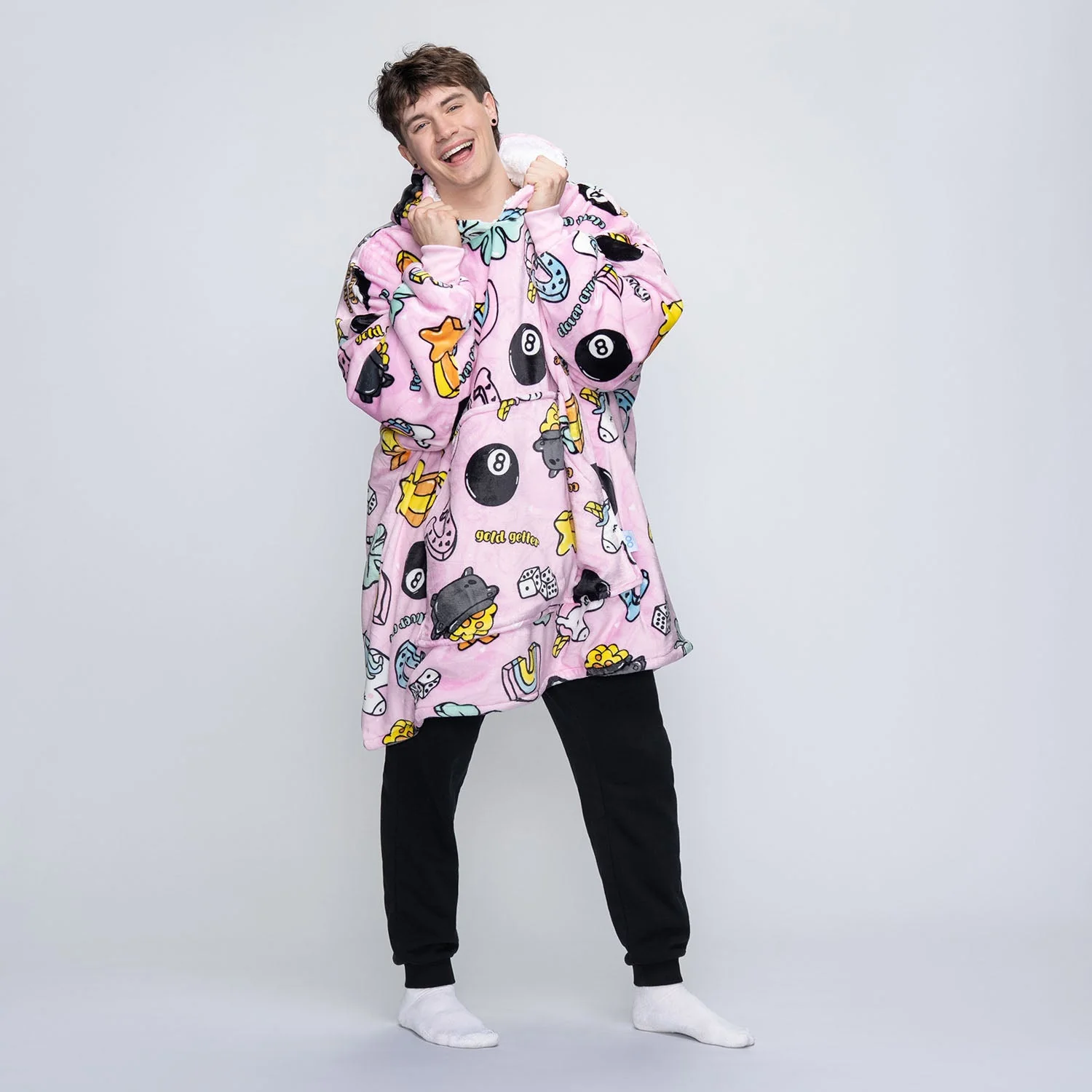 Lucky Charms - Image 8