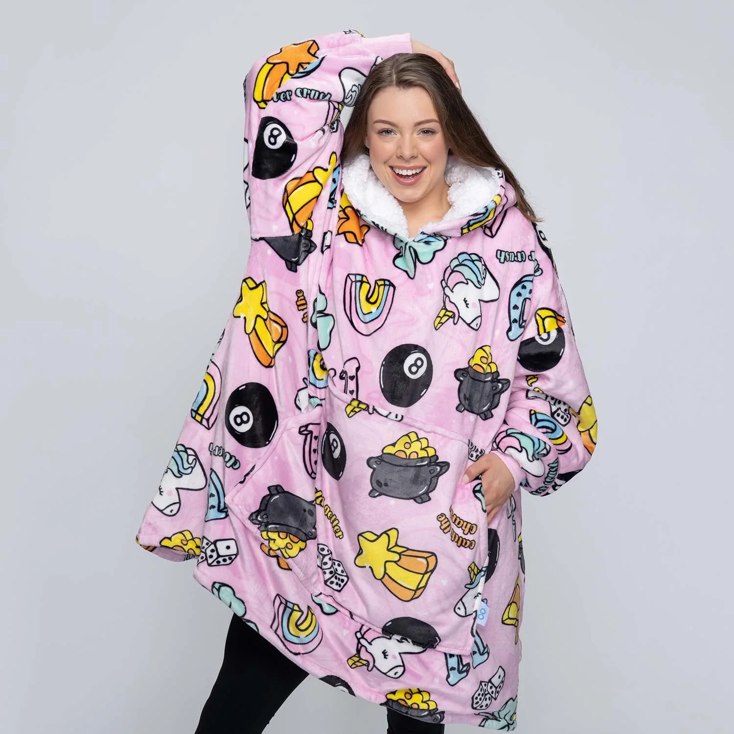 Lucky Charms - Image 9