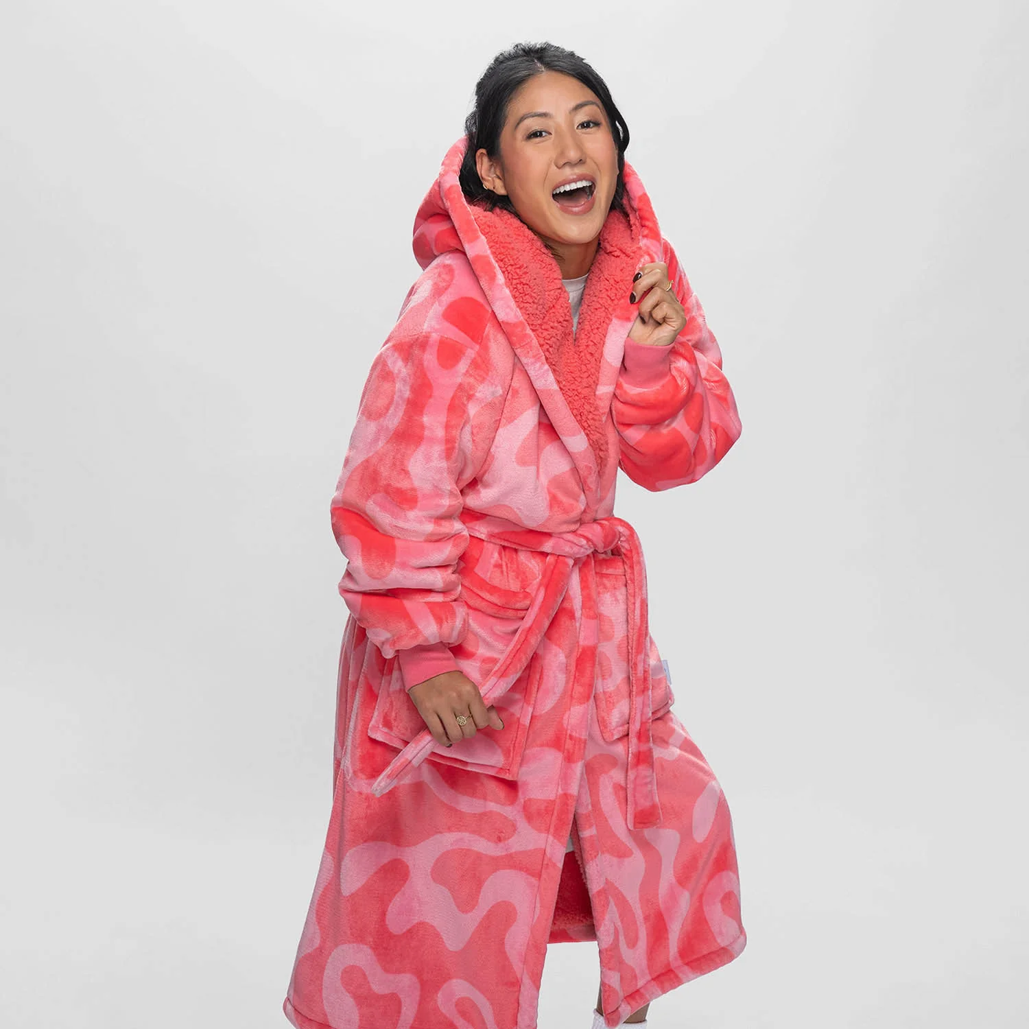 Pink Swirl - Image 4