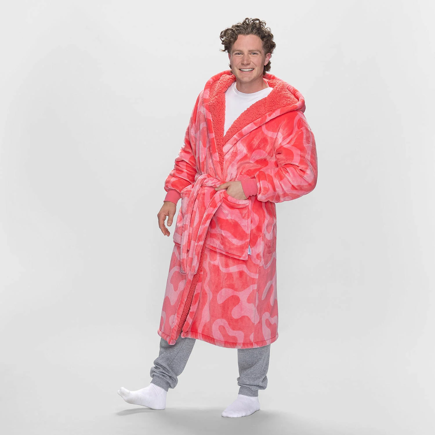 Pink Swirl - Image 5