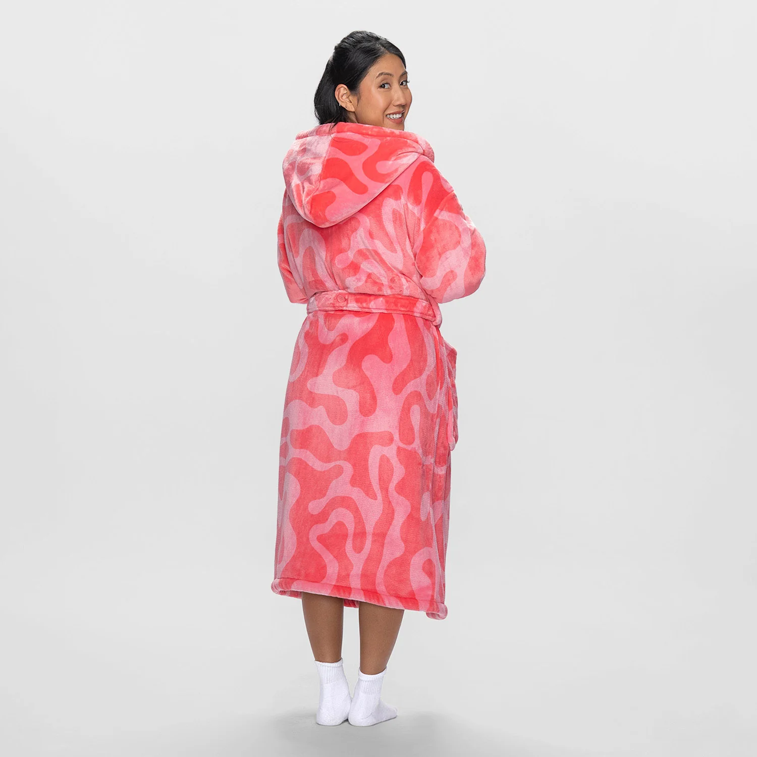 Pink Swirl - Image 6