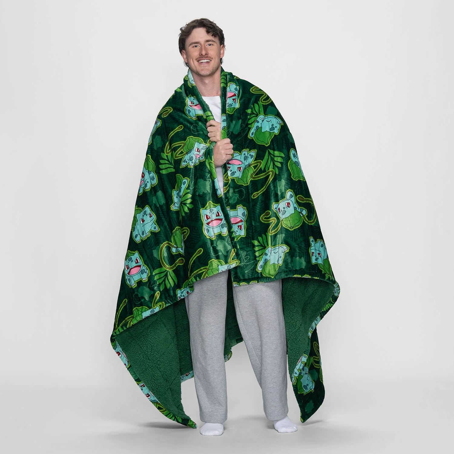 Pokémon Bulbasaur - Image 3