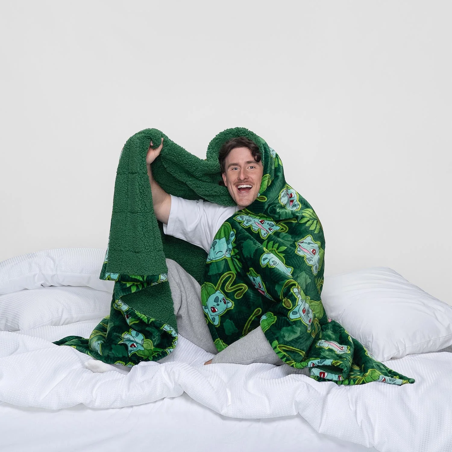 Pokémon Bulbasaur - Image 4