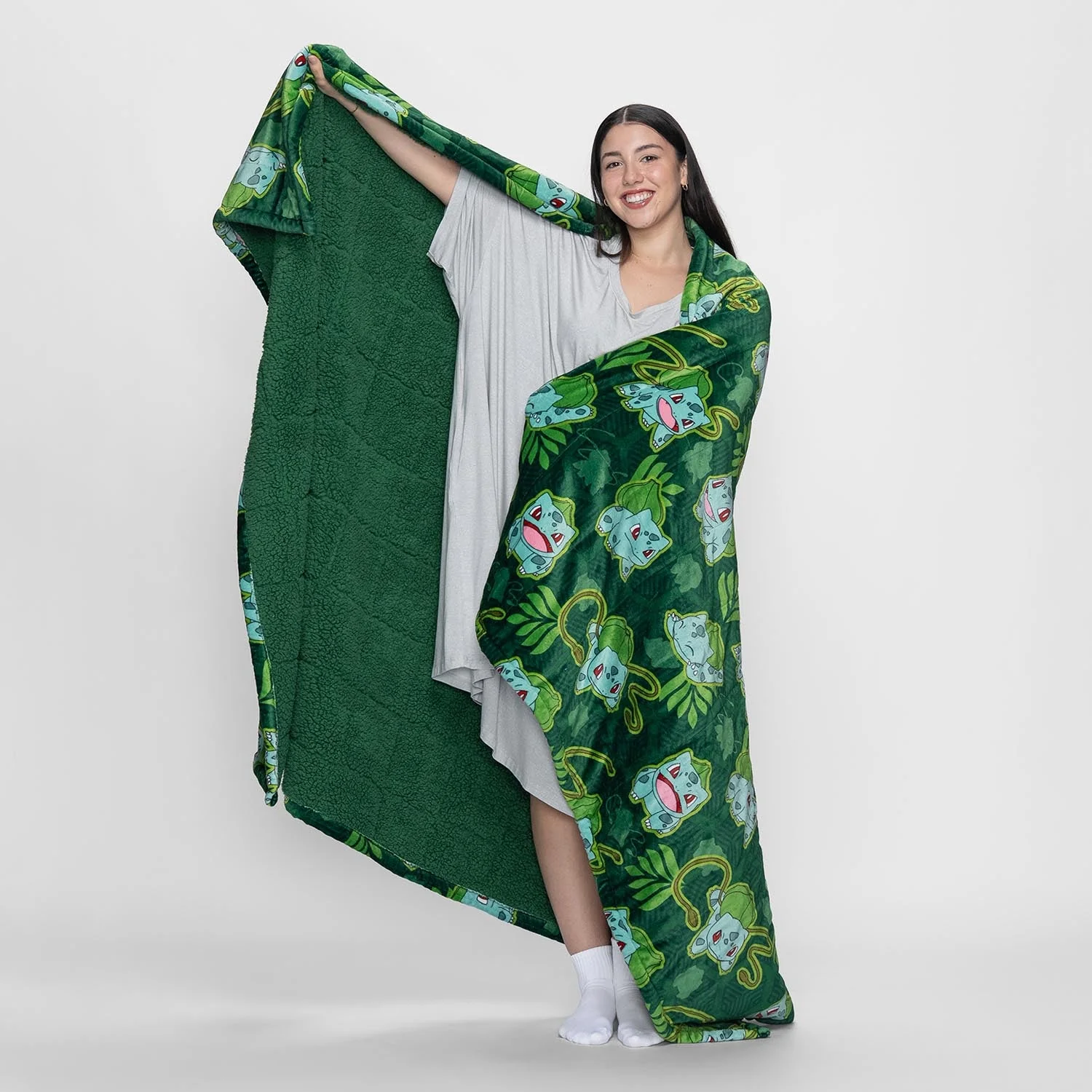 Pokémon Bulbasaur - Image 5