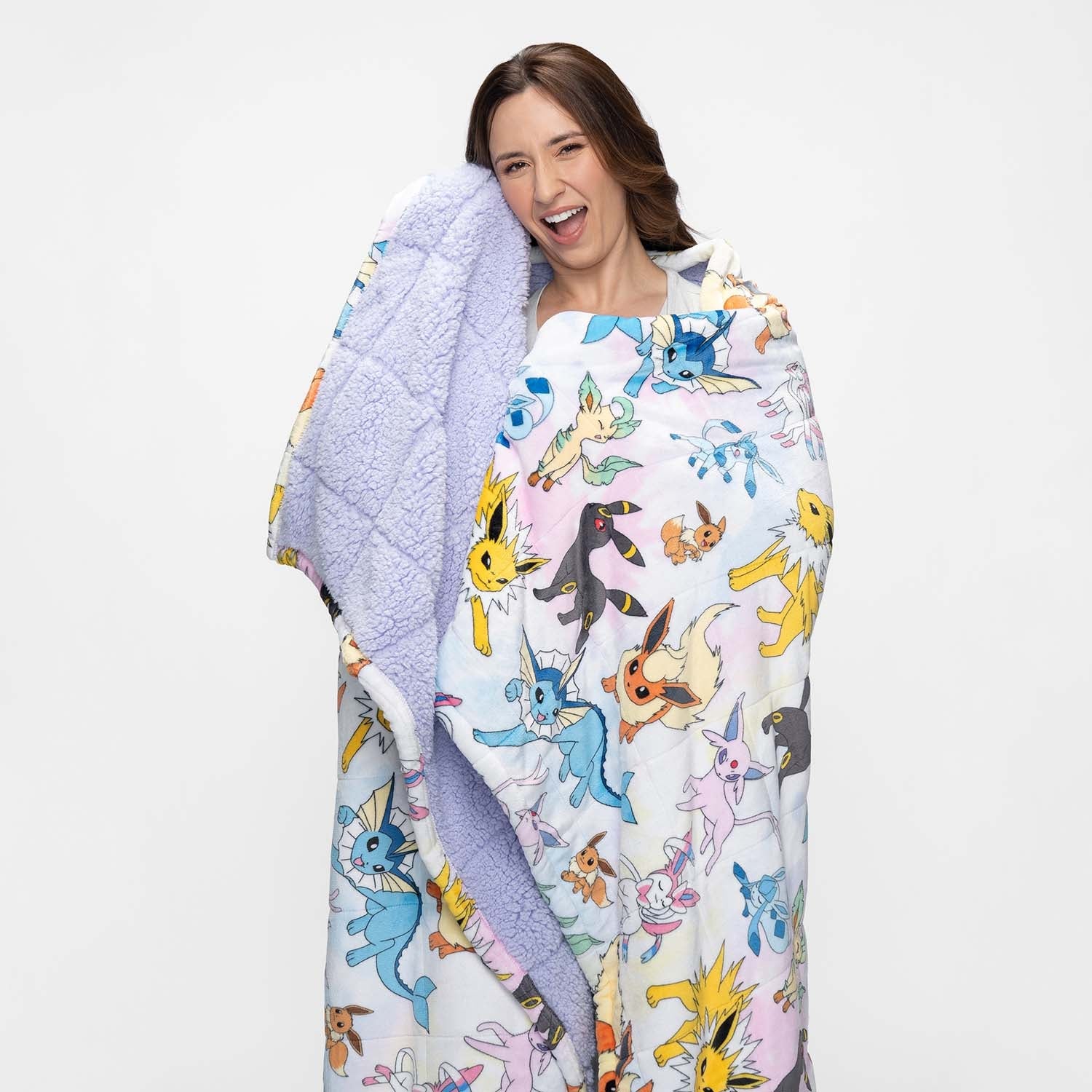 Pokémon Eeveelution - Image 3