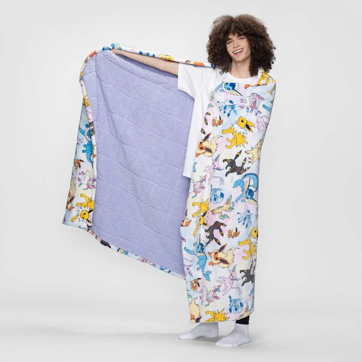 Pokémon Eeveelution - Image 4