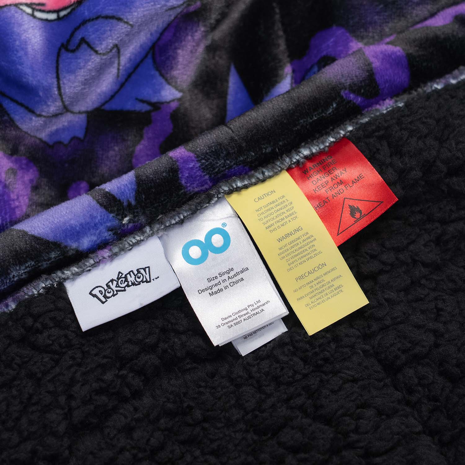 Pokémon Gengar - Image 6