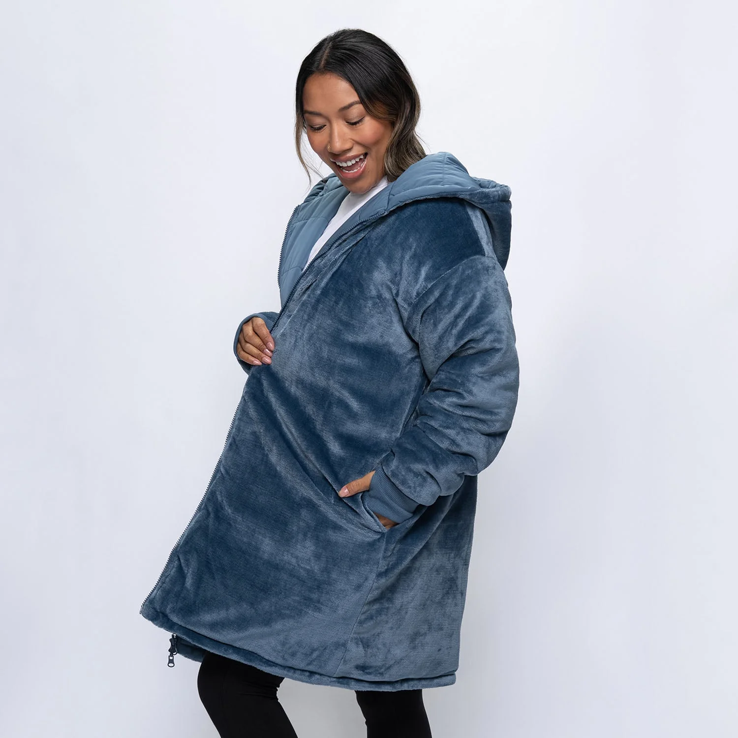 Steel Blue/Steel Blue - Image 5