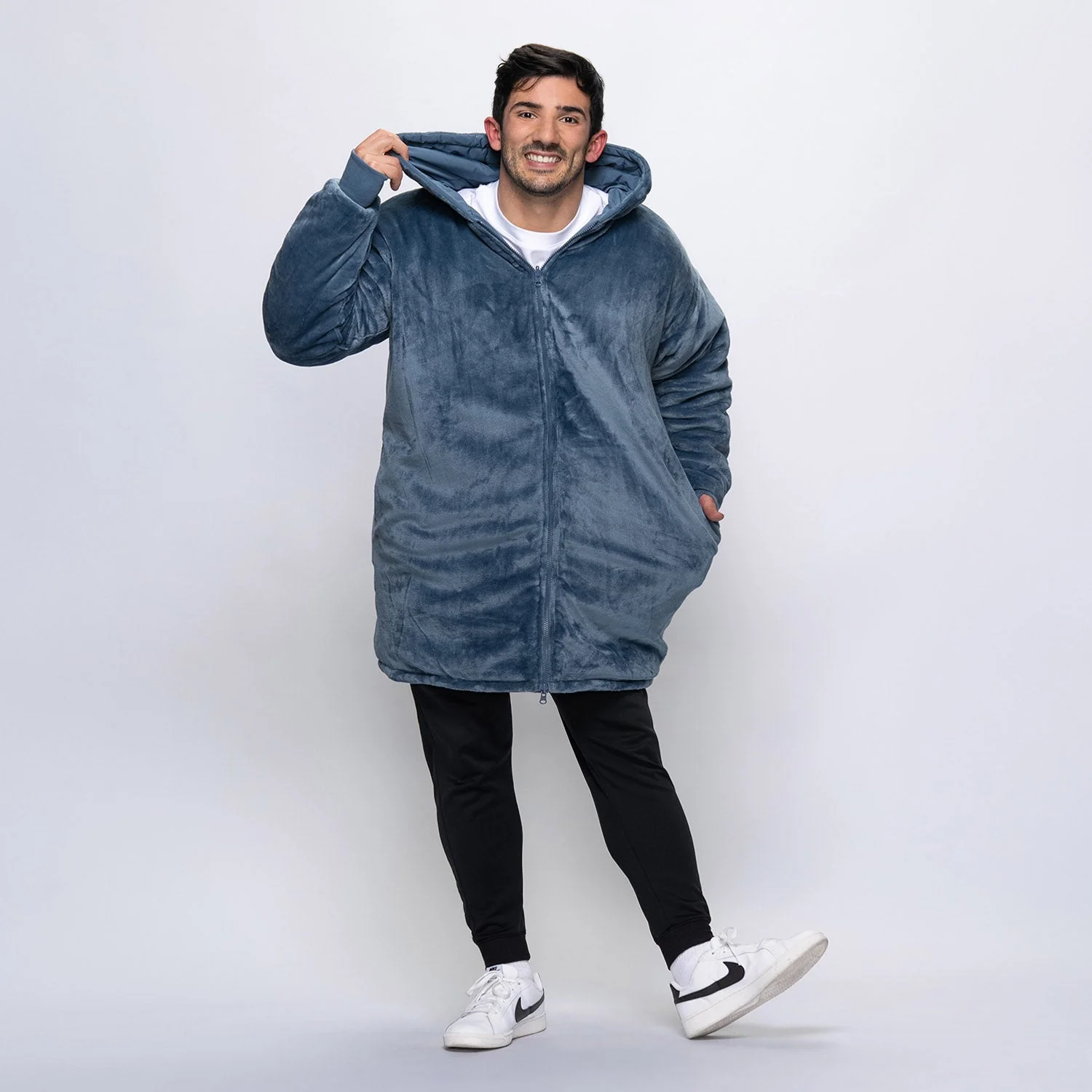 Steel Blue/Steel Blue - Image 6