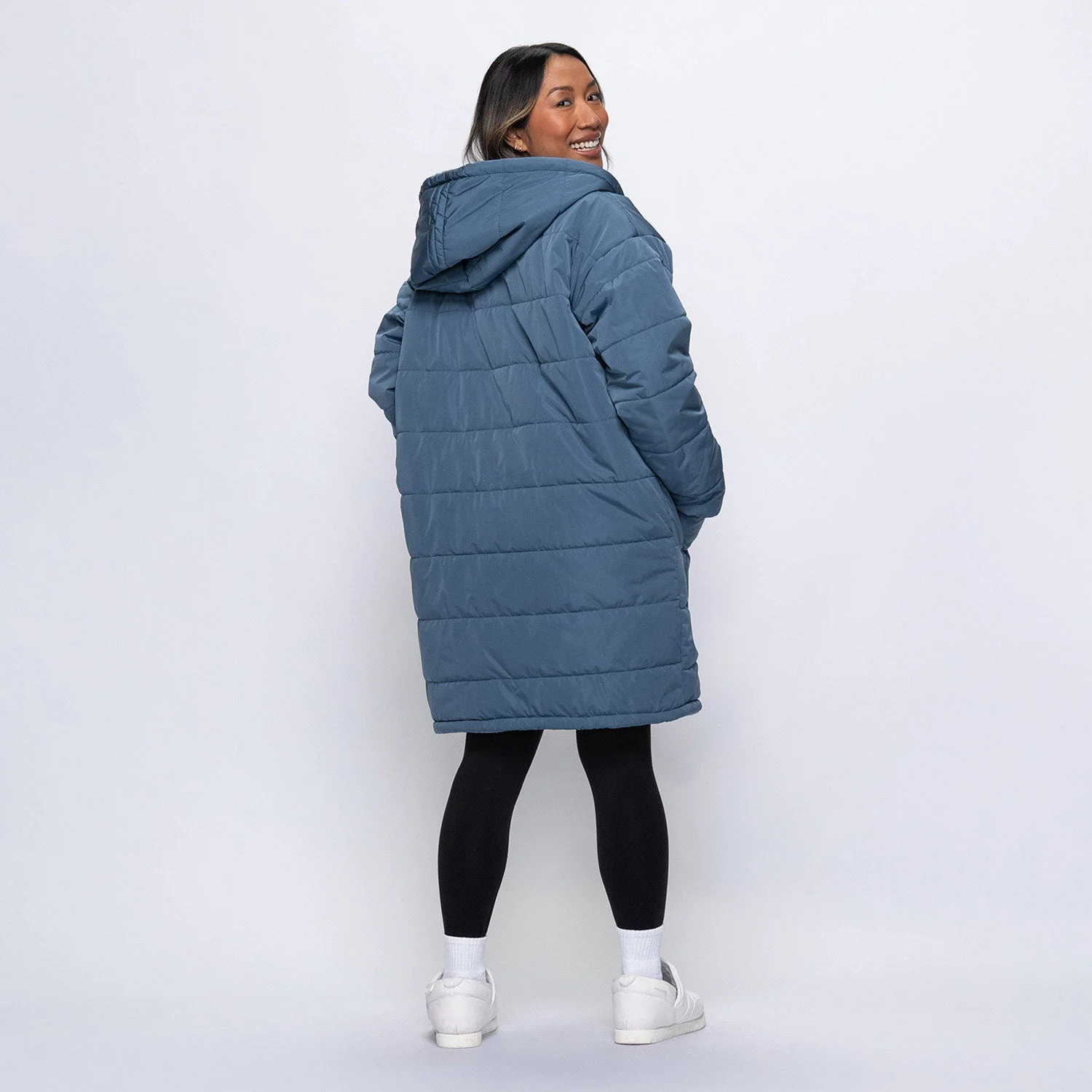 Steel Blue/Steel Blue - Image 7