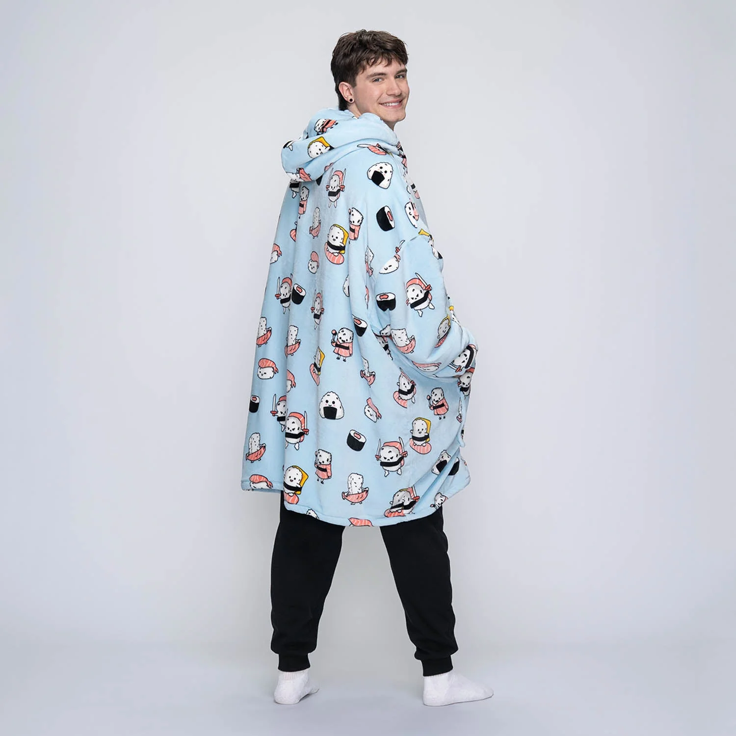 Sushi Samurai - Image 10