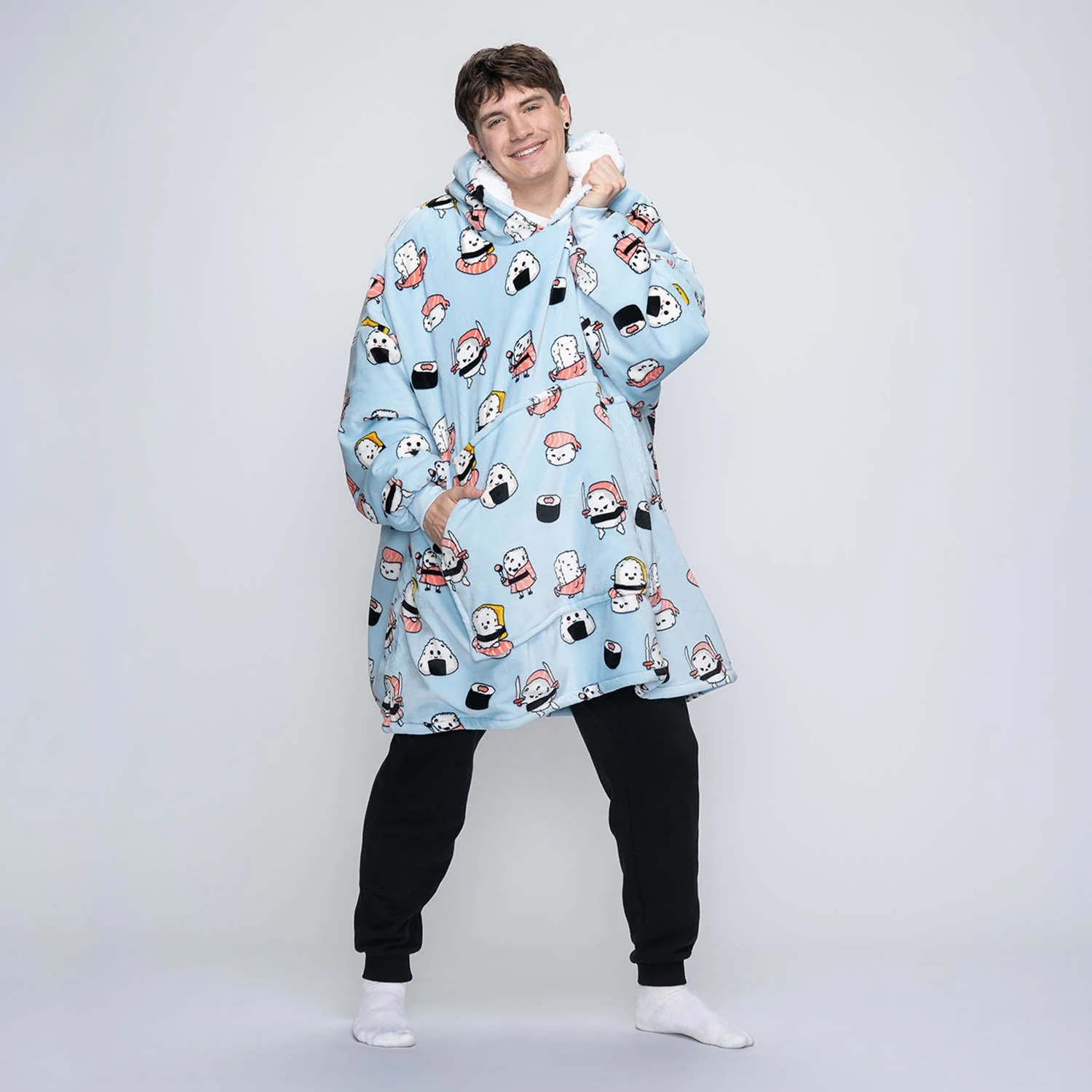 Sushi Samurai - Image 3