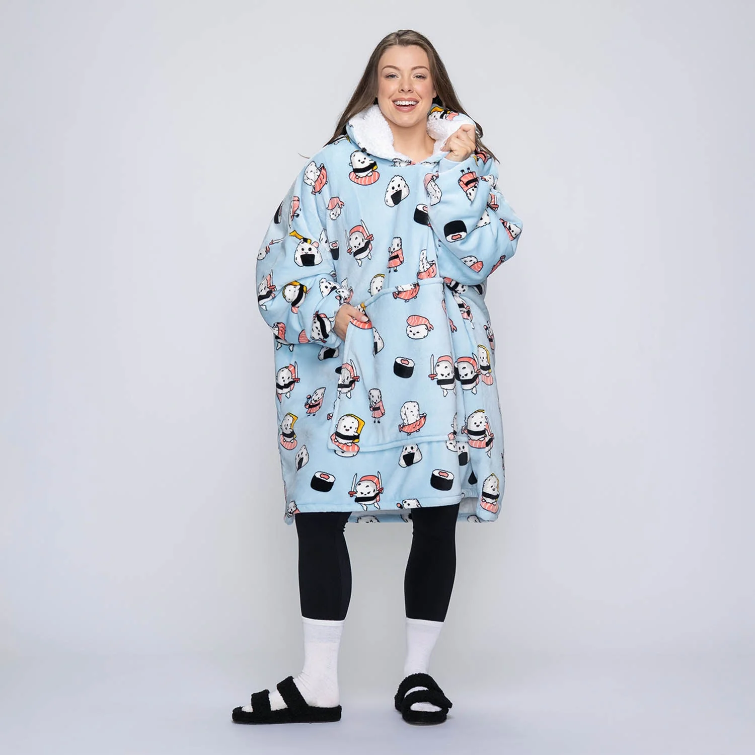 Sushi Samurai - Image 9